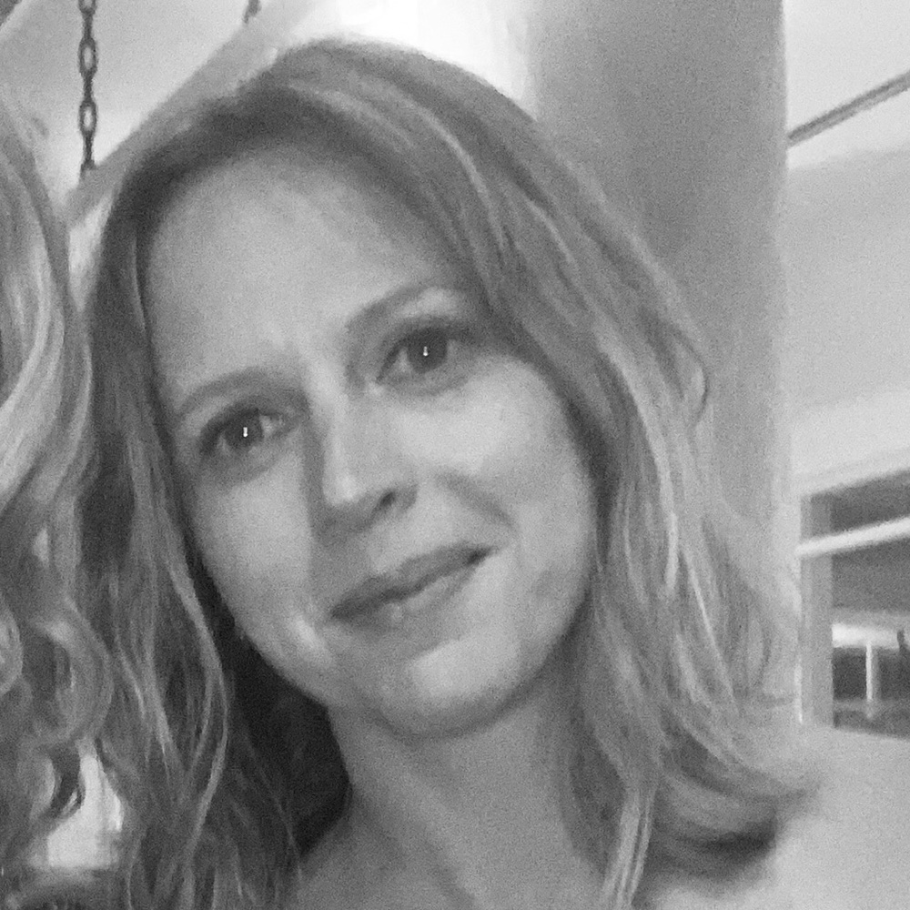Meet your Posher, Karen